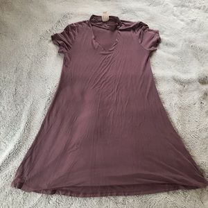Mossimo cut-out dress